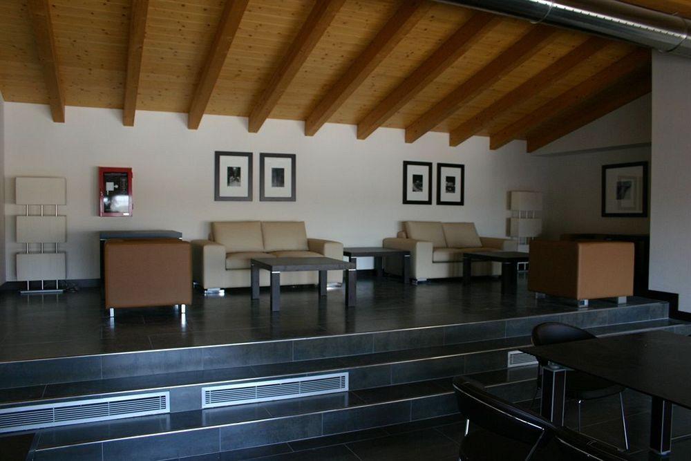 Hotel & Residence Villa Bartolomea Buitenkant foto